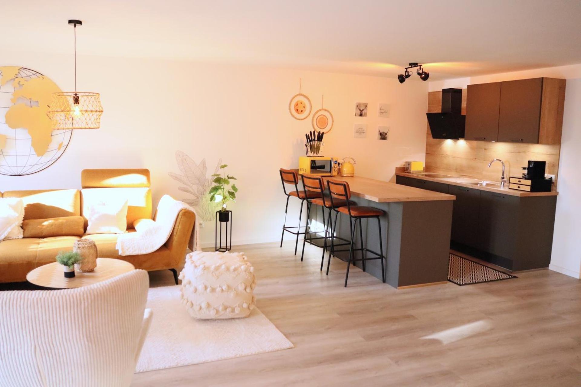 Ferienwohnung Sonnenglueck Altusried Exterior foto