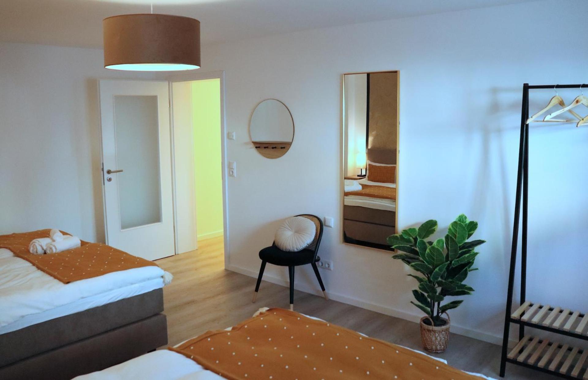 Ferienwohnung Sonnenglueck Altusried Exterior foto