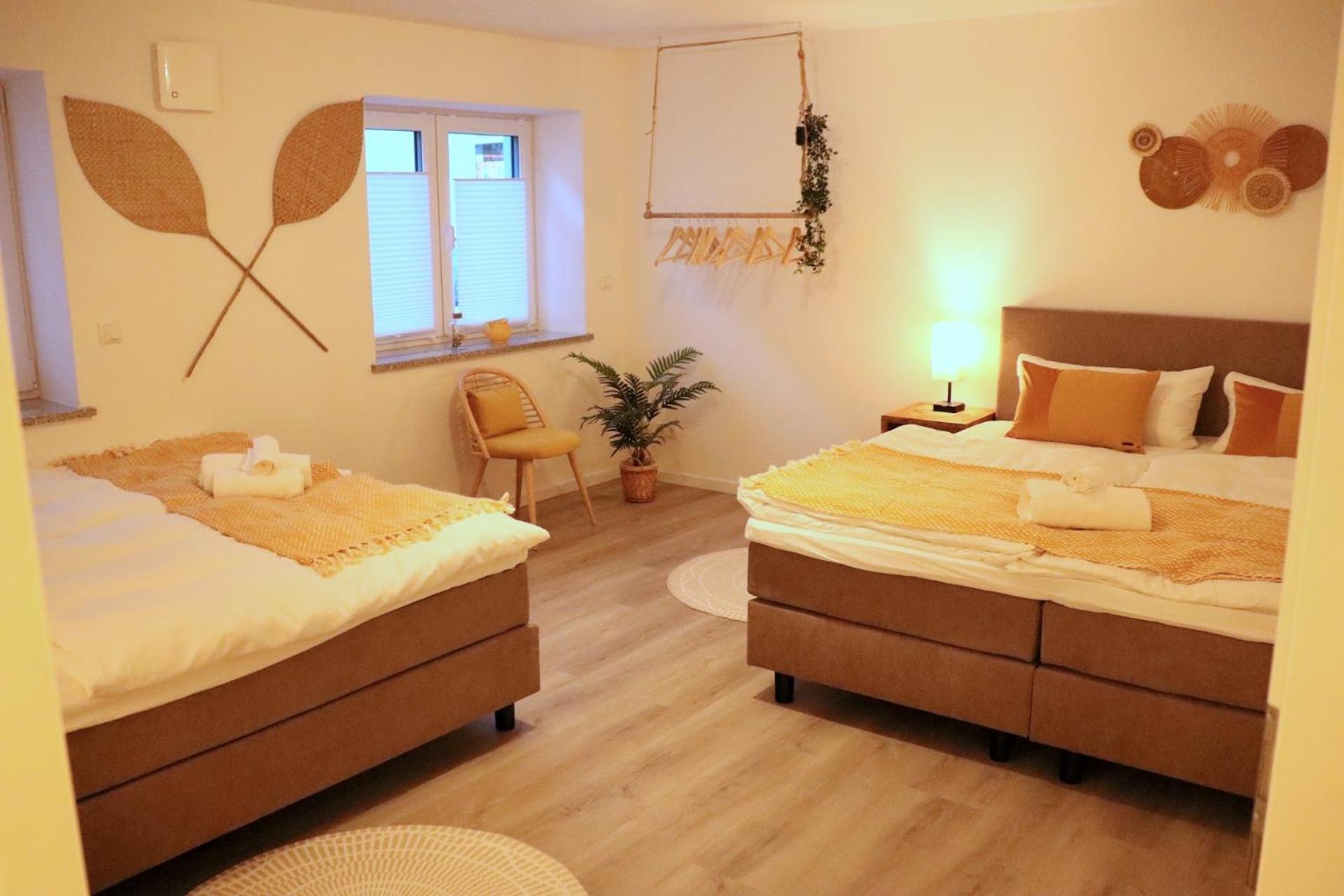 Ferienwohnung Sonnenglueck Altusried Exterior foto
